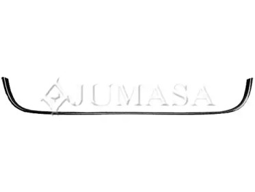 JUMASA 22381074 -  Решетка вентилятора, буфер