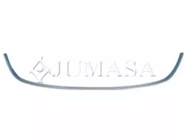 JUMASA 22384069 - Решетка вентилятора, буфер