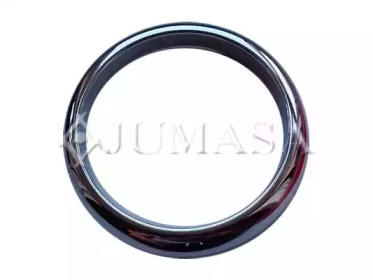 JUMASA 23001563 -  Рама, противотуманная фара
