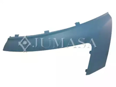 JUMASA 23011054 -  Рама фары