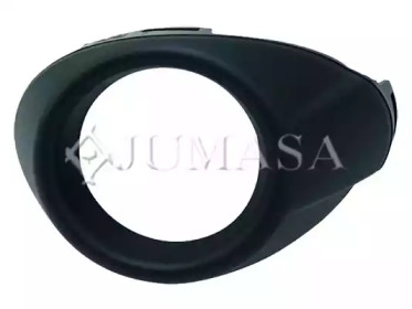 JUMASA 23011564 -  Рама, противотуманная фара