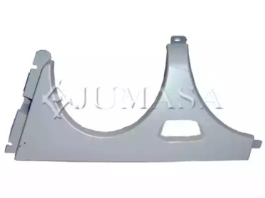 JUMASA 23012023 -  Рама фары