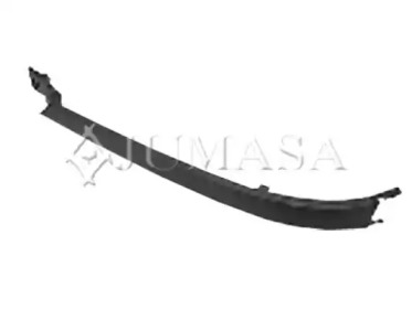 JUMASA 23012047 - Рама фары