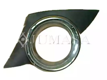 JUMASA 23013536 - Рама, противотуманная фара