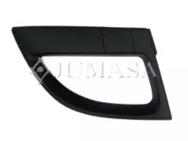 JUMASA 23014099 -  Рама, противотуманная фара