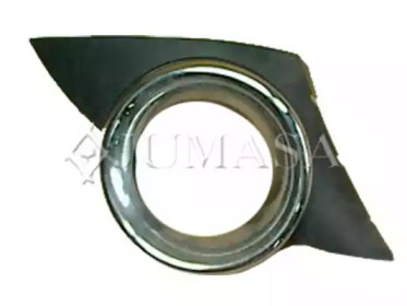 JUMASA 23023536 - Рама, противотуманная фара