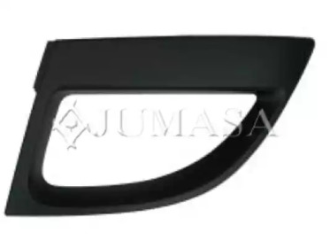 JUMASA 23024099 - Рама, противотуманная фара