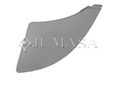 JUMASA 23113512 - Рама фары