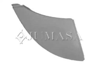 JUMASA 23123512 - Рама фары