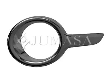 JUMASA 23123538 -  Рама, противотуманная фара