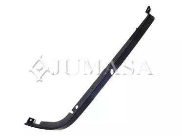 JUMASA 23232020 - Рама фары
