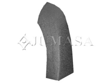 JUMASA 23311032 - Рама фары