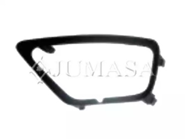 JUMASA 23311561 - Рама, противотуманная фара