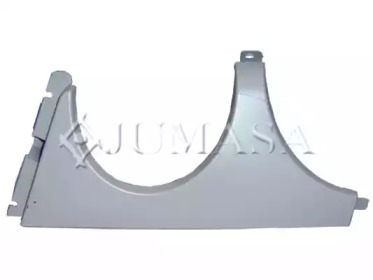 JUMASA 23312023 - Рама фары