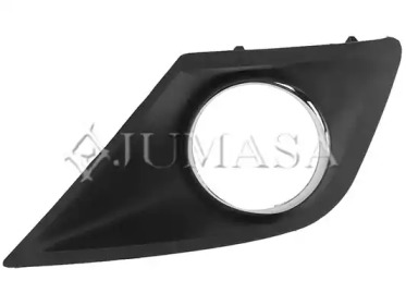 JUMASA 23313536 - Рама, противотуманная фара