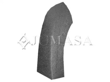 JUMASA 23321032 - Рама фары