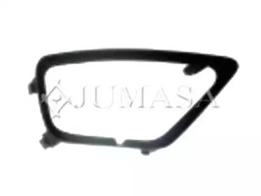 JUMASA 23321561 - Рама, противотуманная фара