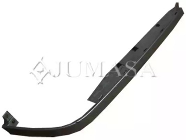 JUMASA 23322020 - Рама фары