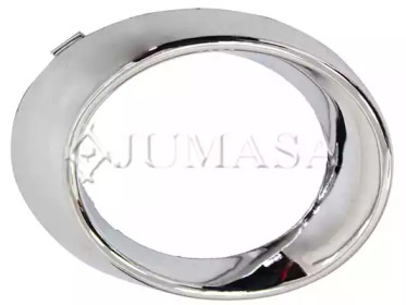 JUMASA 23322066 -  Рама, противотуманная фара