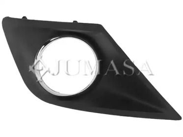 JUMASA 23323536 - Рама, противотуманная фара