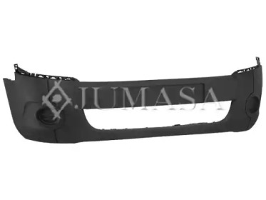 JUMASA 25031074 - Буфер