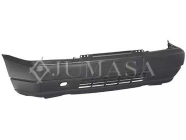 JUMASA 25031216 - Буфер