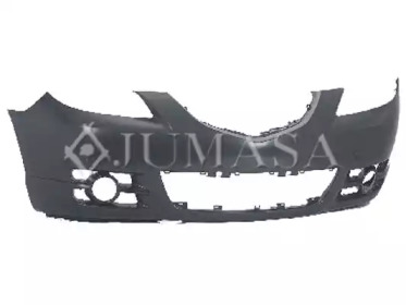 JUMASA 25031965 -  Буфер