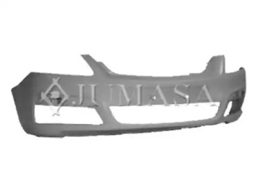 JUMASA 25033064 - Буфер