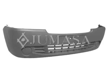 JUMASA 25034098 -  Буфер
