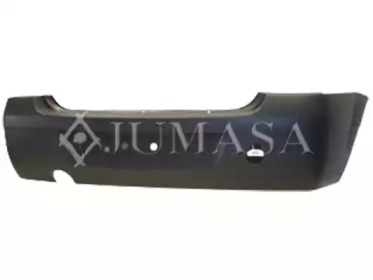 JUMASA 25041290 - Буфер