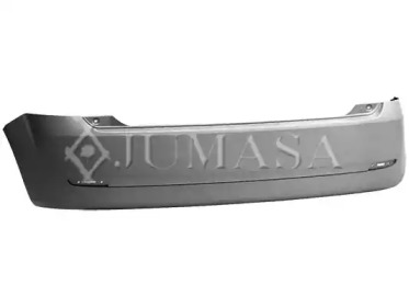 JUMASA 25041507 - Буфер