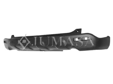 JUMASA 25041623 - Буфер