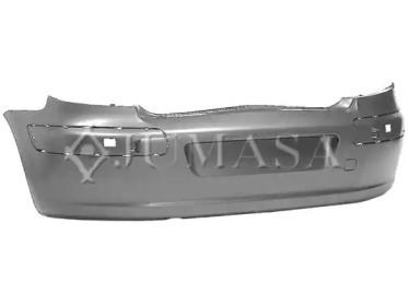 JUMASA 25043552 -  Буфер
