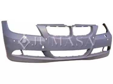 JUMASA 25130545 - Буфер
