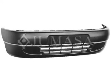 JUMASA 25131049 - Буфер