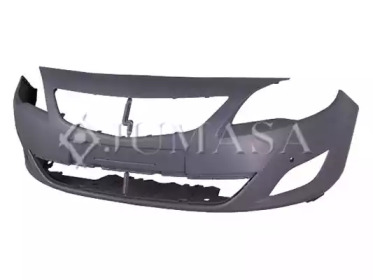 JUMASA 25133087 - Буфер