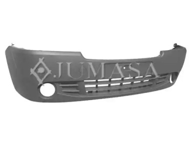 JUMASA 25134098 - Буфер