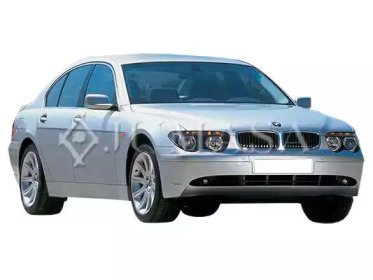 JUMASA 25300503 -  Буфер