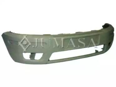 JUMASA 25301509 - Буфер