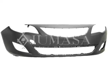 JUMASA 25303087 - Буфер