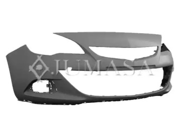 JUMASA 25303088 -  Буфер