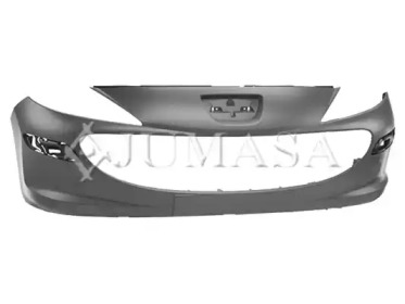 JUMASA 25303536 - Буфер