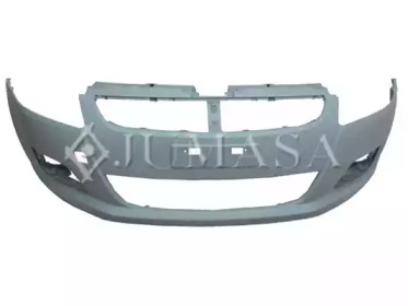 JUMASA 25304633 - Буфер