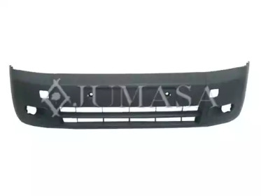 JUMASA 25311522 - Буфер