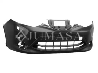 JUMASA 25322641 - Буфер