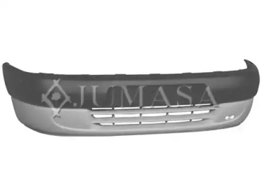 JUMASA 25331049 - Буфер