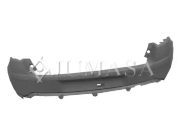 JUMASA 25401061 - Буфер