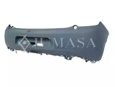 JUMASA 25401071 - Буфер