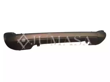 JUMASA 25401074 - Буфер