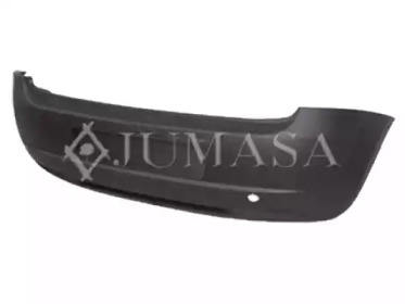 JUMASA 25401234 - Буфер